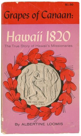 Lot #765 Elvis Presley: Presley signs a paperback for an Hawaiian fan - Image 2