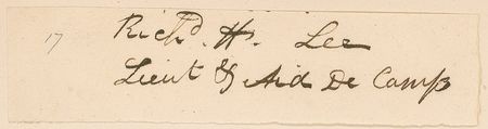 Lot #155 Civil War Era Album: An instant Civil War collection: Calhoun, Fremont, Hancock, Pope, and many more - Image 22