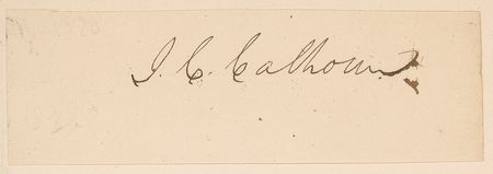Lot #155 Civil War Era Album: An instant Civil War collection: Calhoun, Fremont, Hancock, Pope, and many more - Image 5