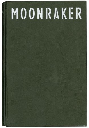 Lot #491 Ian Fleming: Fleming signed Bond book - Image 2