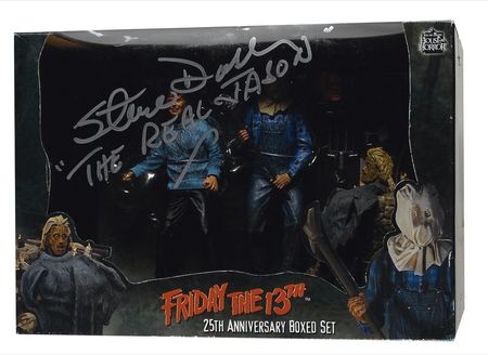 Lot #1098 Friday the 13th Action Figures - Image 3