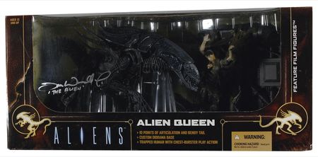Lot #1110 Horror Stars Action Figures - Image 3