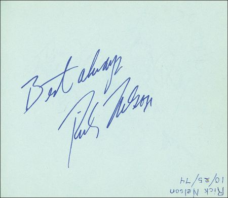 Lot #821 Autograph Album Autograph Album - Image 3
