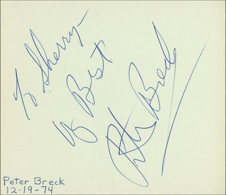 Lot #821 Autograph Album Autograph Album - Image 4