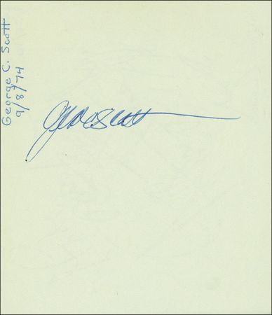 Lot #821 Autograph Album Autograph Album - Image 5