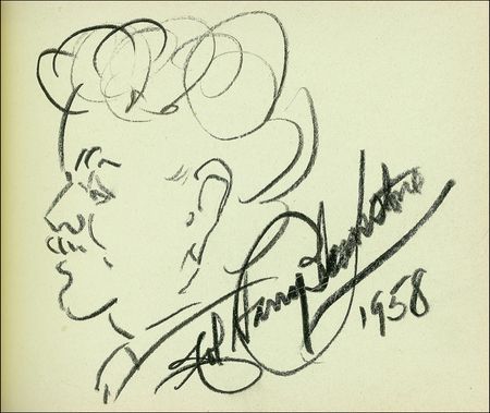 Lot #822 Autograph Album Autograph Album - Image 4