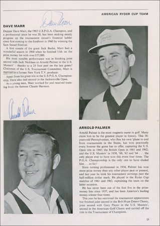 Lot #17 Bill Clinton Book - Image 3