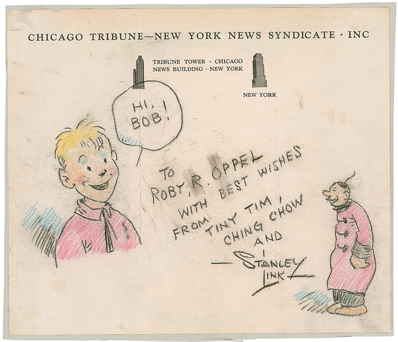 Lot 655 Stanley Link