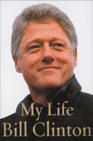 Lot #21 Bill Clinton - Image 2