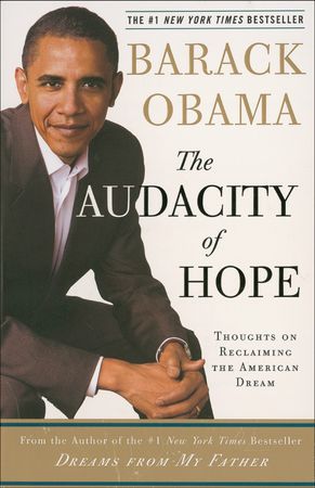 Lot #84 Barack Obama Book - Image 2