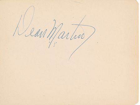 Lot #888 Autograph Albums Autograph Albums - Image 1