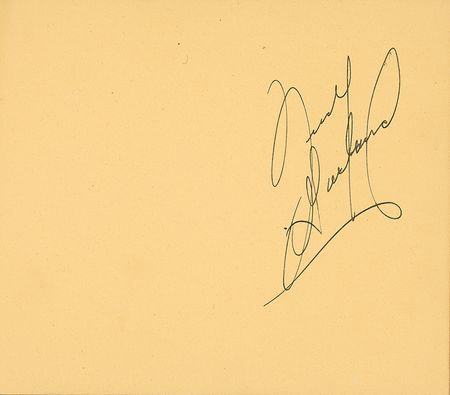 Lot #888 Autograph Albums Autograph Albums - Image 2