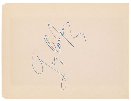 Lot #888 Autograph Albums Autograph Albums - Image 3