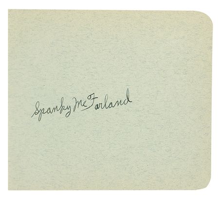 Lot #888 Autograph Albums Autograph Albums - Image 4