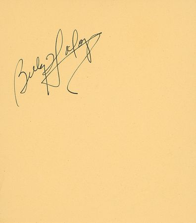 Lot #888 Autograph Albums Autograph Albums - Image 5