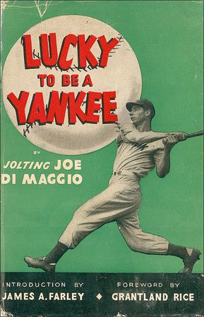 Lot #1213 Joe DiMaggio Signature - Image 2
