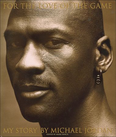 Lot #1261 Michael Jordan Book - Image 2
