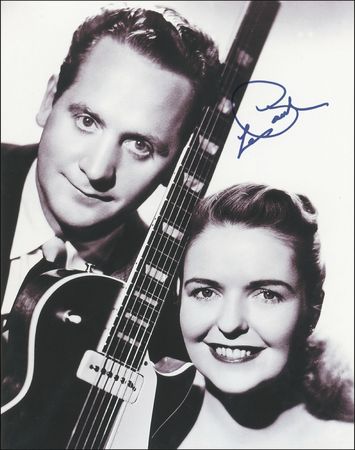 Lot #823 Les Paul - Image 2