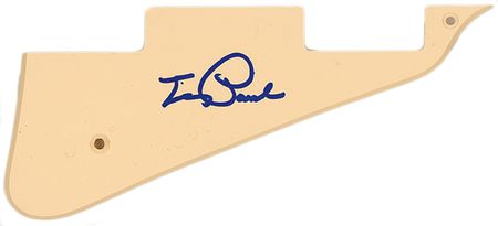 Lot #824 Les Paul Pickguards - Image 2