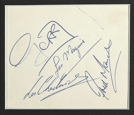 Lot #773 Gerry and the Pacemakers and Dell Shannon Group Lot - Image 2