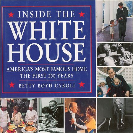 Lot #89 Presidents and First Ladies Book - Image 2