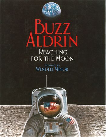 Lot #412 Buzz Aldrin Book - Image 2