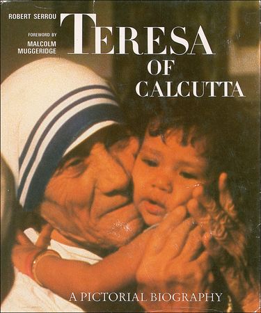 Lot #241 Mother Teresa: “Love others as He loves you now” Mother Teresa adds a heartfelt blessing - Image 2