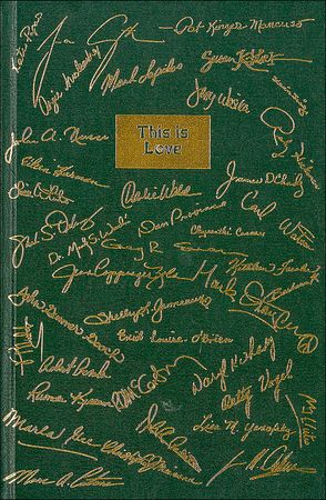 Lot #723 Beatles Tribute Book - Image 4