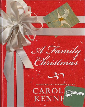 Lot #224 Caroline Kennedy Book - Image 2