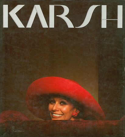 Lot #555 Yousef Karsh Book - Image 2