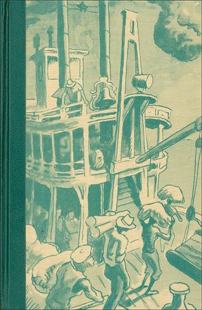 Lot #509 Thomas Hart Benton Book - Image 2