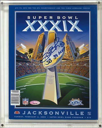 Lot #1179 Boston Sports Legends Group Lot - Image 3