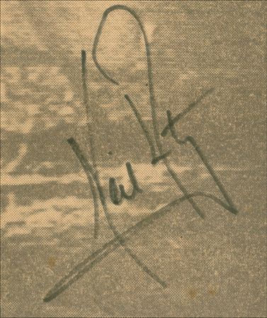 Lot #421 Apollo 11: The first two moonwalkers sign an edition of the New York Times documenting the day of their historic accomplishment - Image 3