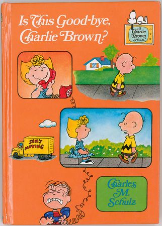 Lot #662 Charles Schulz Book - Image 2