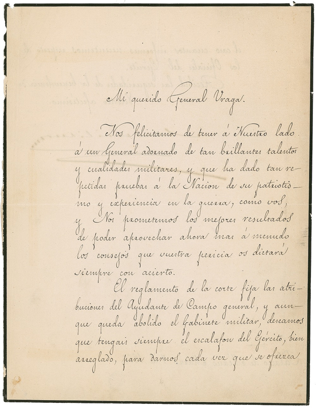 Lot 263 Maximilian: Controversial Emperor of Mexico