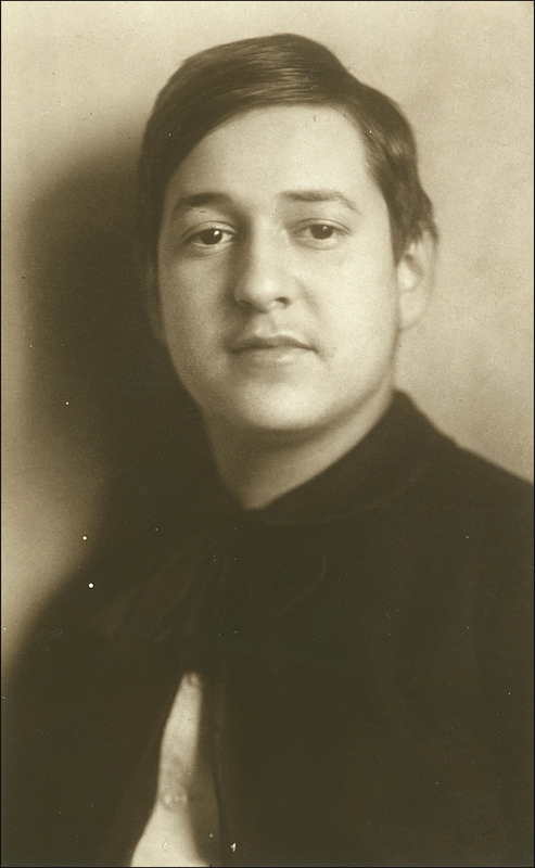 Lot 703 Erich Wolfgang Korngold: Early and intricate Korngold AMQS