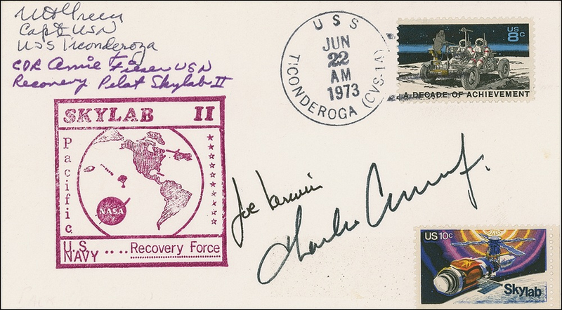 Lot 505 Skylab 2