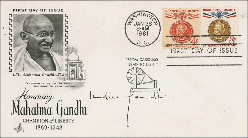Lot 216 Indira Gandhi Group Lot