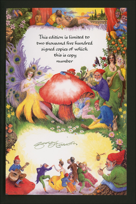 Lot 732 Beatles: George Harrison Book