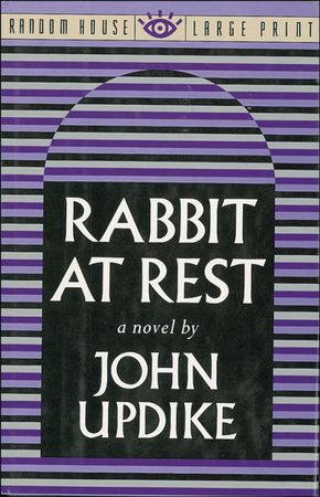 Lot #650 John Updike - Image 2