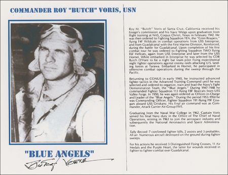 Lot #451 Aviators Signed Photographs - Image 2