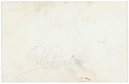 Lot #322 Robert Wadlow - Image 1