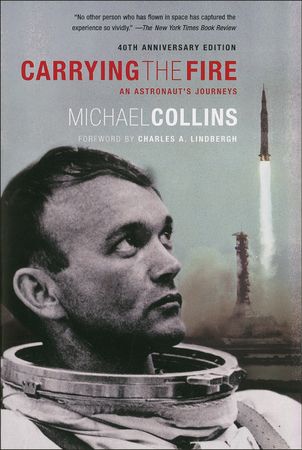 Lot #463 Michael Collins Book - Image 2