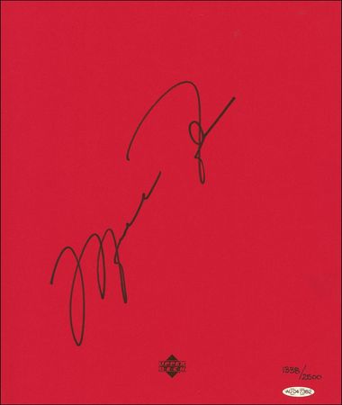 Lot #1165 Michael Jordan Book - Image 2