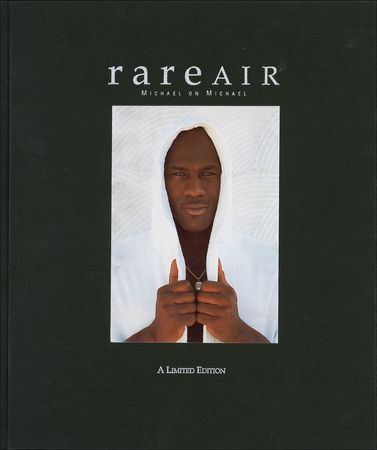 Lot #1165 Michael Jordan Book - Image 3