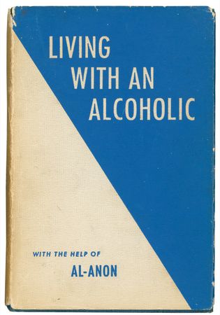Lot #328 Bill and Lois Wilson: Rare copy of Living with an Alcoholic, signed by the founders of both AA and Al-Anon - Image 2