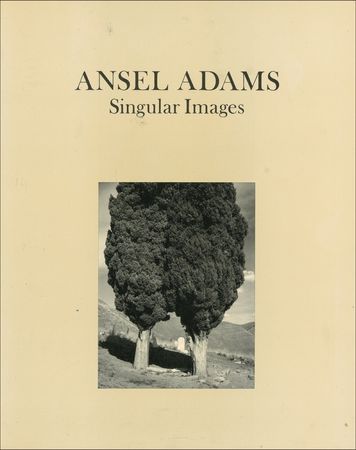 Lot #517 Ansel Adams Book - Image 2