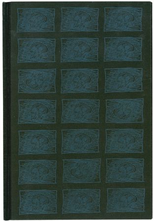 Lot #526 Samuel Beckett and Edward Gorey: Gorey signs a special edition of Beginning to End - Image 2
