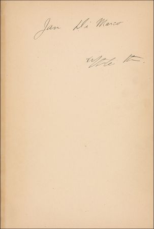 Lot #639 Gertrude Stein Book - Image 1