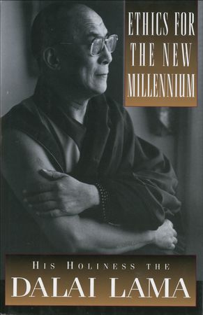 Lot #172 Dalai Lama Book - Image 2
